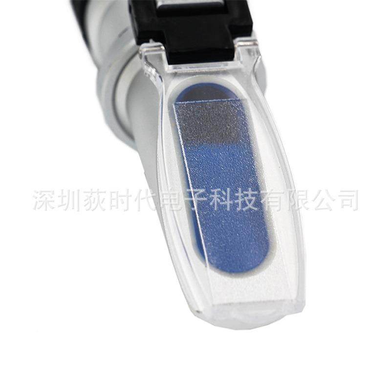 水果糖计糖量0-90甜度度仪计盐度计切削液浓度折射仪高精度凌%静,五金/工具,折光仪,淘宝优惠券,粉丝福利购,淘宝优惠卷