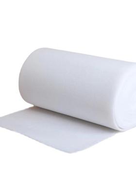 喷烤棉漆房风口TNK棉中纤维防尘过滤棉效空气过滤高初效过温滤棉