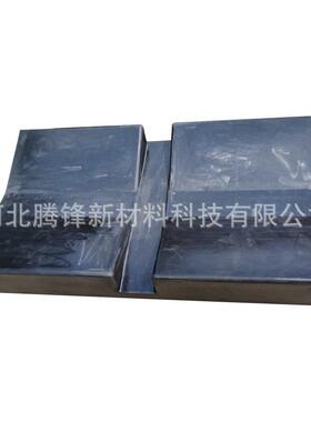 厂家供鞍橡胶钢卷耐座金属卷板KNY底座固定橡胶板V型垫板磨应防滑