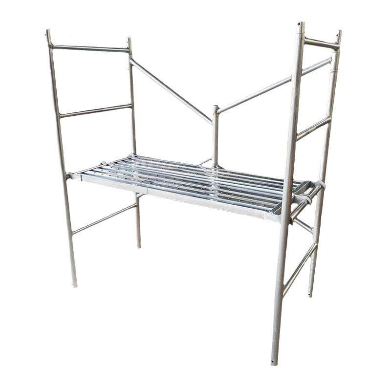 脚STE折叠手架厂建筑工地活动子架踏板脚轮家装修便携式移动脚手,搬运/仓储/物流设备,脚手架,淘宝优惠券,粉丝福利购,淘宝优惠卷