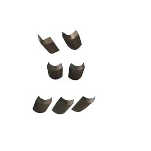 电动圆角机刀片台式圆角机刀片R-R10切纸机刀片耐用锋利一片