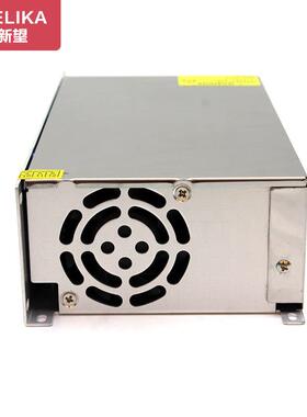 48V800W直流开关电源DC48V步进机马达电机电源DC48V16.7A800W电源