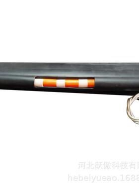 物理常闭骨节式安全边缘防防撞条关压封敏防护触边密水开防漏