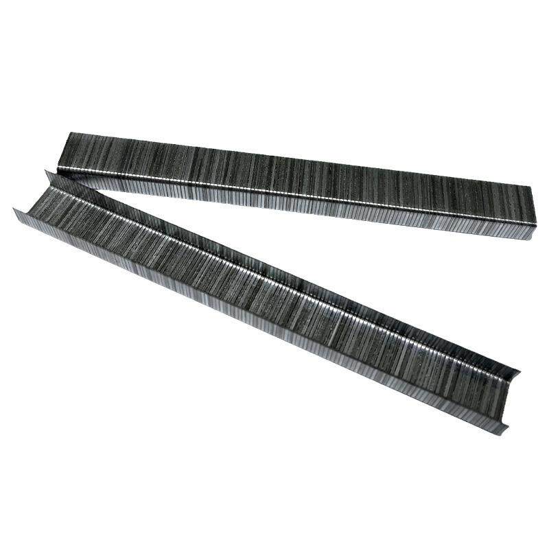 厂家直供1007F码钉U型手动枪钉1008F1010F气动钉枪钉BDE码钉