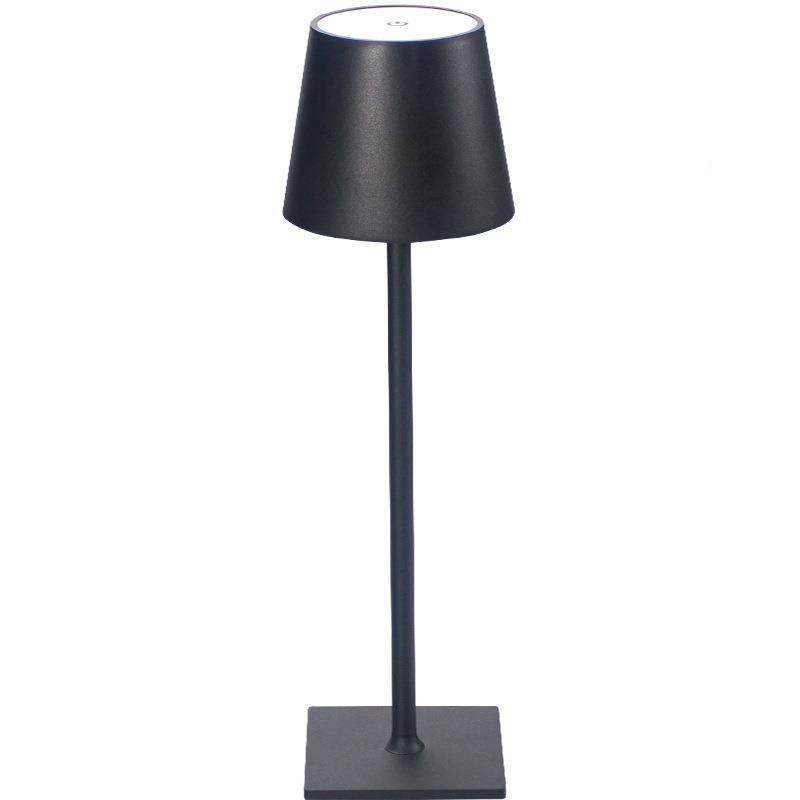 LE高脚台灯桌D脚台灯户外台灯创意小夜灯USB触摸充电床吧头小台灯,家装灯饰光源,小夜灯,淘宝优惠券,粉丝福利购,淘宝优惠卷