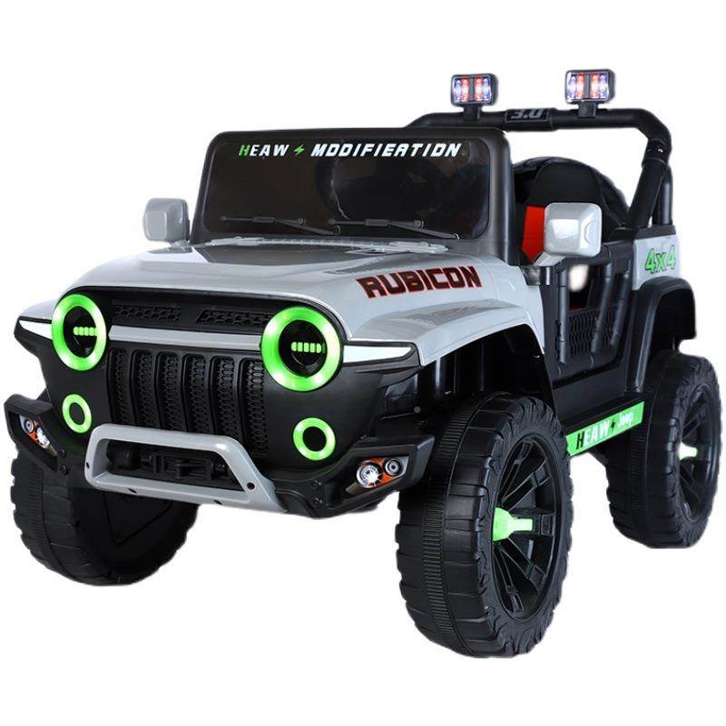 大款儿童四电动车轮可孩坐越野三车汽车玩具轮车女电瓶332车宝宝,玩具/童车/益智/积木/模型,儿童电动车,淘宝优惠券,粉丝福利购,淘宝优惠卷