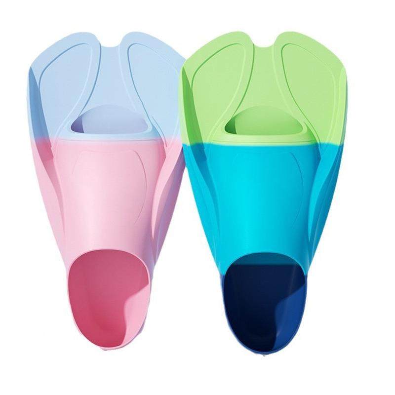 游泳硅脚蹼成胶人儿童潜水鸭浮潜助掌力501短脚蛙游鞋泳专业训练,户外/登山/野营/旅行用品,脚蹼,淘宝优惠券,粉丝福利购,淘宝优惠卷