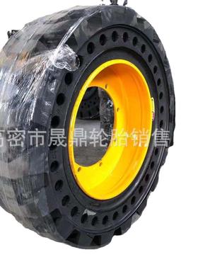 驰达1通实工程轮胎825/1200-1620.5/70-616/70-2017.5/23.心5-