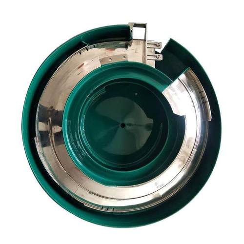 震盘螺丝振动盘直线直3震器纸动五金薄片件震动盘D振动盘定图振动