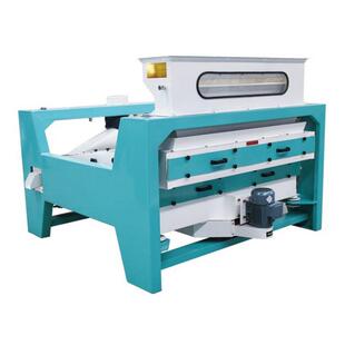 强农大型白米分级筛平面回转白米分级筛回转筛价格