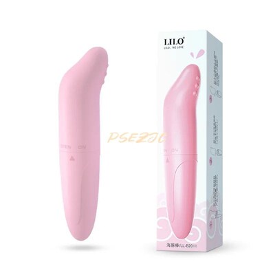 Adult AV Clitoris Massager Female Vibrator Masturbation Sex