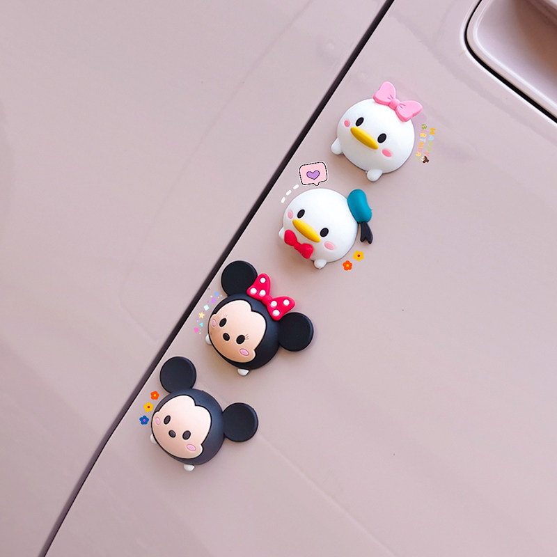 速发比爱迪海鸥秦汉元海豚车门防撞条可保防撞贴亚护汽车装饰