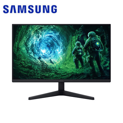 三星 2K 200hz Fast IPS HDR400 护眼玄龙骑士显示器S27FG532EC