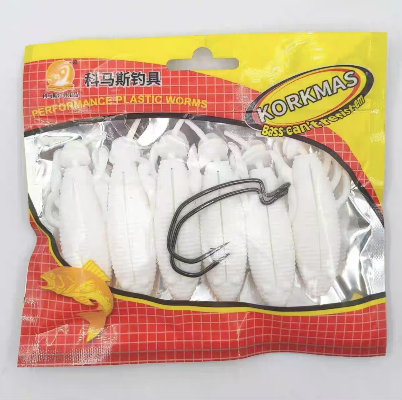科马斯软虫雷虫打黑专用