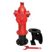 地上式 80室外地上消火栓 室外消火栓SS150 消火栓SS150 80地上式