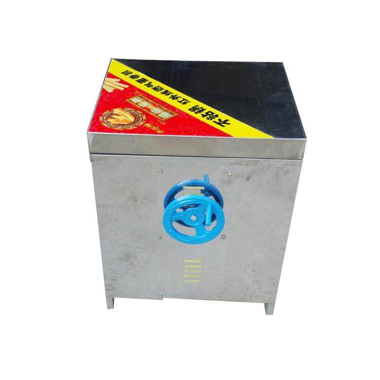 厂家直供蛋卷机商用鸡蛋卷机器燃气蛋卷机器做鸡蛋卷的机器