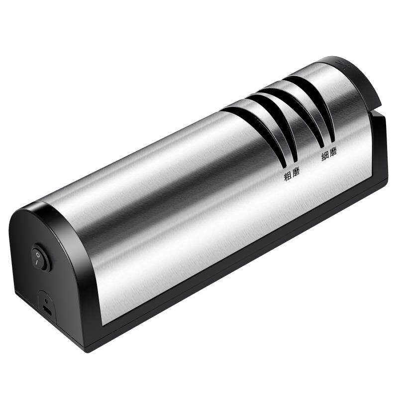 电动磨刀器高精度多功能家用磨刀石全自动菜刀剪刀磨刀机工具磨刀