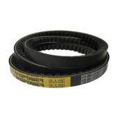 橡胶传动带齿包布V带XPB3550 5VX2120 5VX1400到XPB5385