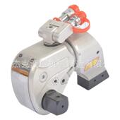 铝钛合金液压扳手电动扭矩扳手驱动式 电动液压扭矩扳手