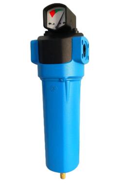 新款意大利G0055空压机除油水过滤器压缩空气精密过滤器