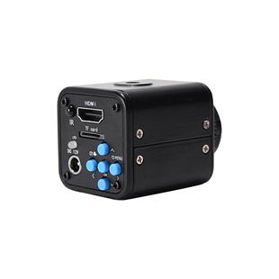 1600万像素高清显微镜相机机器视觉检测工业相机电子目镜包邮