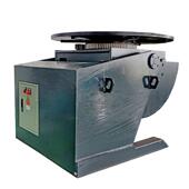 厂家直供环缝自动焊接机电动翻转二保焊氩弧焊1吨重型焊接变位机