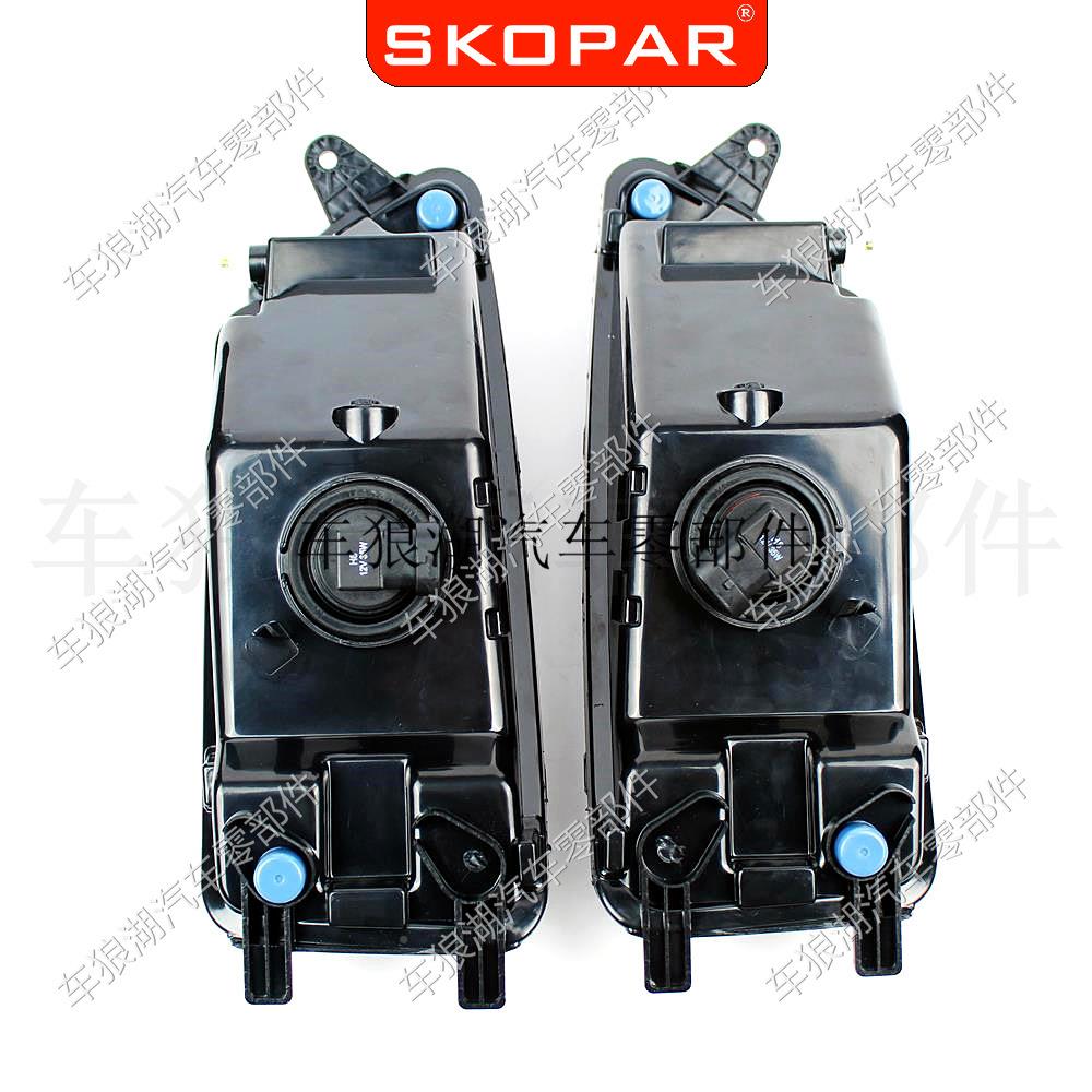 适用大众Amarok2017-2022H0照941699B灯带泡雾灯前杠2灯明灯