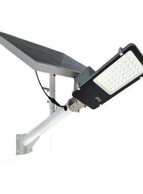 路灯LED防水纳米小金豆工程路灯户外庭院农村路灯200w100w