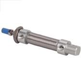 100 MA系列不锈钢迷你气缸MA16