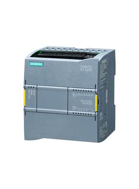 西门/子S7-1200PLC/CPU/1211C/1212C/1214C/1215C/1217C/全新正品