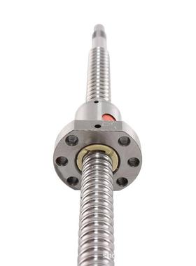 厂家直供丝杆浙江tbi同尺寸滚珠丝杠sfu120416丝杆螺母滚珠丝杆