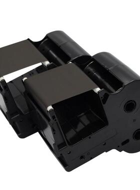 标牌机色带C-330P/360/C-460P/C-450P/M-300铭牌打印机清洁带