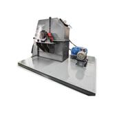 提升输送机矿用垂直粉煤灰水泥螺旋物料提升输送机大型上料机