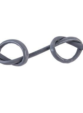 超五类网线cat5eA40240/270/300M灰色utp网络线工程八芯监控