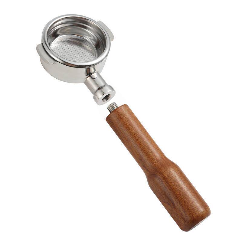 惠家爱宝e61德龙格米莱铂富东菱柏翠5154.58MM咖啡机无底手柄通用