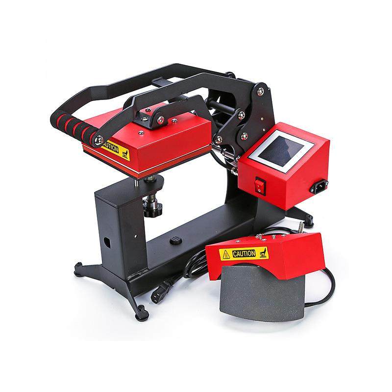 小型新款烤帽机烫画机印帽子热转印设备个性烤帽机烫标设备,办公设备/耗材/相关服务,喷墨打印机,淘宝优惠券,粉丝福利购,淘宝优惠卷