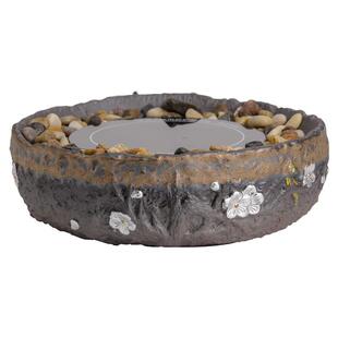 古早烧围炉煮茶器套装鎏金铁釉陶壶提梁烧水壶家用电陶炉煮茶炉子