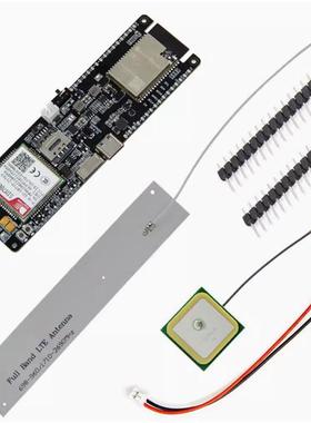 TTGOT-SIM7000GMCU32-WROVER-E无线通信模块simcard