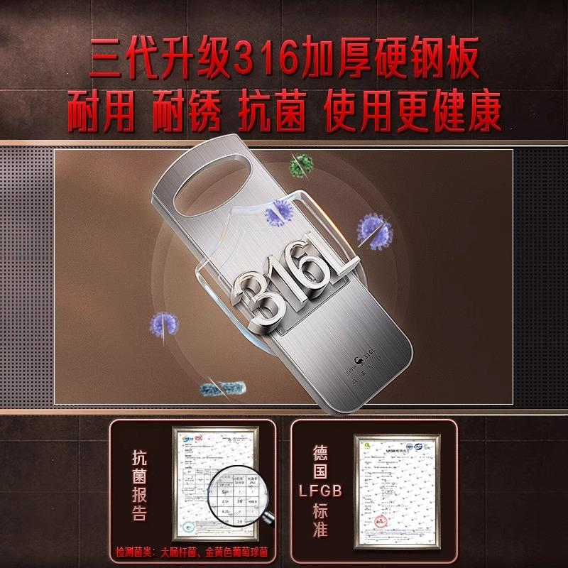 德国SSGP多功能擦丝器土豆丝片萝卜薯条家用厨房切刨丝切菜神器