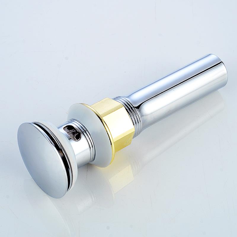 洗脸盆下水器洗手盆面盆下水管台盆洗手池排水管防臭落水弹跳翻版