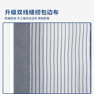高档金刚网防蚊门帘全磁条磁性自吸家用免打孔隔断纱窗帘 夏天新款