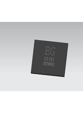 EG 1151 四开关升降压型开关电源芯片  QFN32