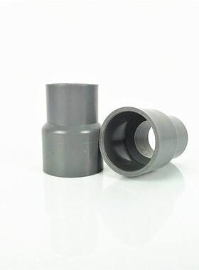 厂家直销优质PVC异径大小头 塑料大小头 给水大小头 20mm-75mm