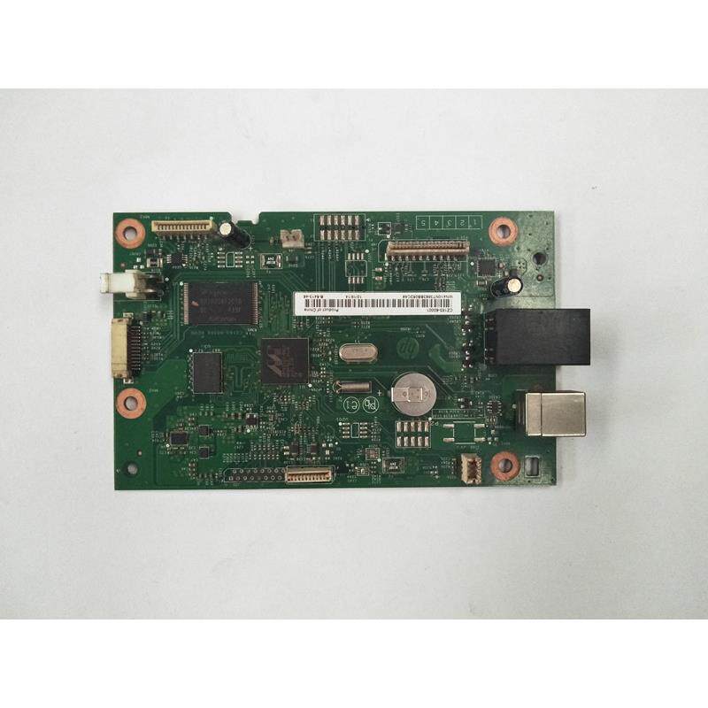 惠普HP175A 126a 176N 177FW 127FN 128FN 127FW 128FW M26A主板