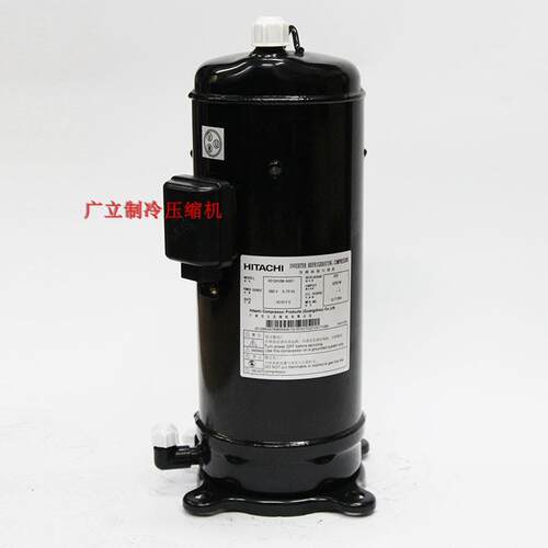 全新 403DHV-64D2 403DHV-64D2Y 正品原装日立变频空调压缩机