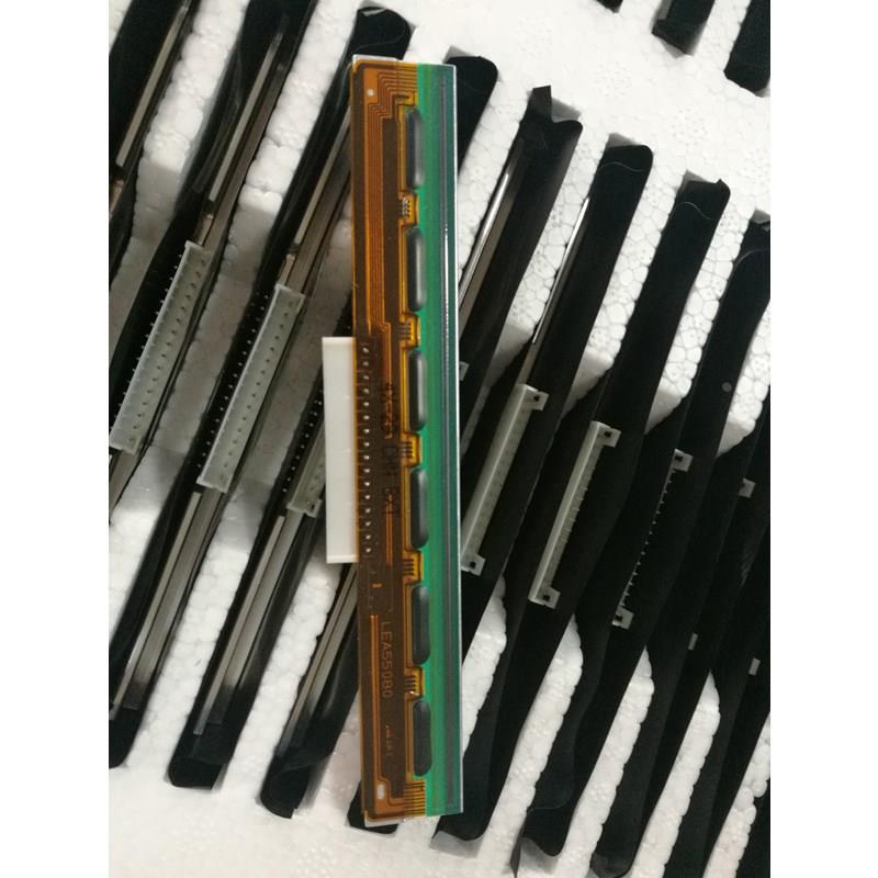 霍尼韦尔（Honeywell）PC42T条码打印机 打印头条码头 热敏打印头