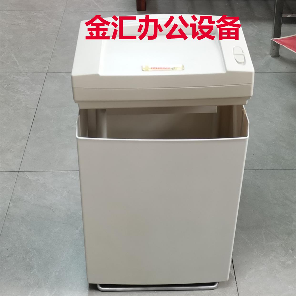 英明仕155CC碎纸机 家用办公商用碎纸机