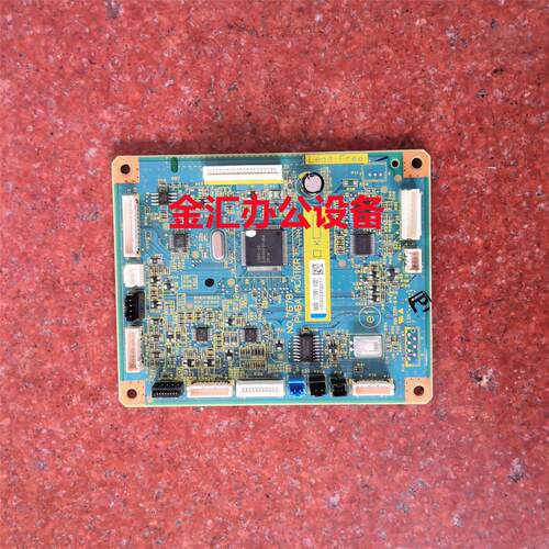 富士施乐CP105b 205b 215w CM205b 205f 215b 215f控制板 引擎板