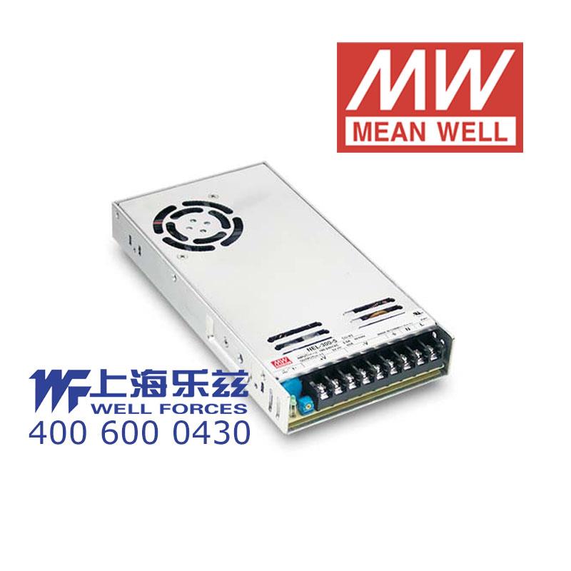 NEL-300-2.8 168W 2.8V60A超薄加防潮层明纬LED彩色大屏电源