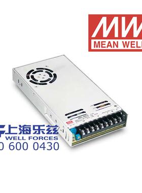 NEL-300-2.8 168W 2.8V60A超薄加防潮层明纬LED彩色大屏电源
